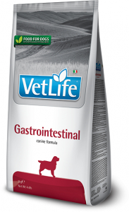  Vet Life Dog Gastro-Intenstinal